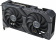 Видеокарта Asus PCI-E 4.0 DUAL-RTX4060TI-O8G NVIDIA GeForce RTX 4060TI 8192Mb 128 GDDR6 2520/18000 HDMIx1 DPx3 HDCP Ret от магазина РЭССИ