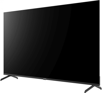 Телевизор QLED Digma 65" DM-LED65UQB31 Google TV Frameless Metal черный/черный 4K Ultra HD 60Hz MEMC DVB-T DVB-T2 DVB-C DVB-S DVB-S2 USB WiFi Smart TV от магазина РЭССИ
