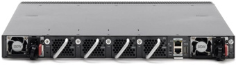 Коммутатор QTech QSW-6900-56LF (L3) 48SFP+ 8xQSFP28 управляемый от магазина РЭССИ