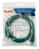 Патч-корд Buro UTP 4 пары cat5E CCA molded 2м зеленый RJ-45 (m)-RJ-45 (m) от магазина РЭССИ