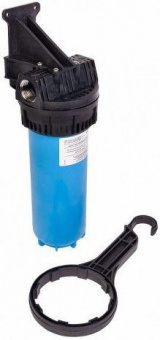 Корпус фильтра Джилекс 1 М 1" (в комп.:2 предмета) (9053) от магазина РЭССИ