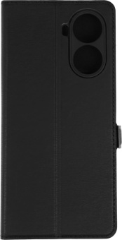 Чехол (флип-кейс) BoraSCO для Huawei Nova 10 SE 71618 черный от магазина РЭССИ