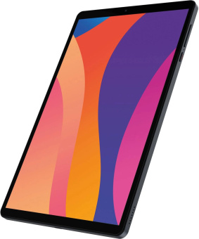 Планшет Digma CITI 1421D 4G T606 (1.6) 8C RAM3Gb ROM64Gb 10.1" In-Cell 1280x800 LTE 2Sim Android 13 серый 8Mpix 5Mpix BT GPS WiFi microSD 1Tb 6000mAh 12hr 80hrs от магазина РЭССИ
