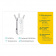Повторитель беспроводного сигнала TP-Link RE450 AC1750 10/100/1000BASE-TX белый от магазина РЭССИ
