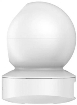 Камера видеонаблюдения IP Ezviz CS-TY1  (4MP,W1) 4-4мм цв. корп.:белый от магазина РЭССИ