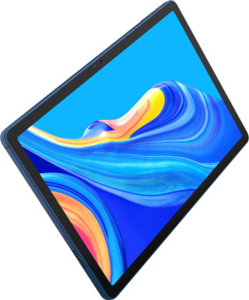 Планшет Digma Pro Edge G85 (2.0) 8C RAM8Gb ROM256Gb 11" In-Cell 1920x1200 4G 2Sim Android 14 синий 13Mpix 5Mpix BT WiFi microSD 256Gb 7000mAh от магазина РЭССИ