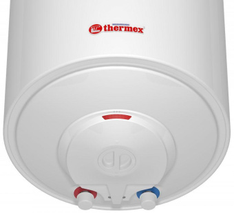 Водонагреватель Thermex TitaniumHeat 50 V Slim 1.5кВт 50л электрический настенный/белый от магазина РЭССИ