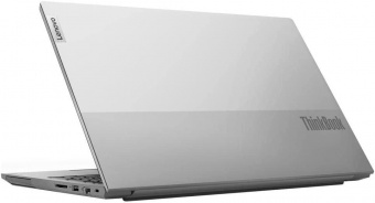 Ноутбук Lenovo Thinkbook 15 G2 ITL Core i3 1115G4 8Gb SSD256Gb Intel UHD Graphics 15.6" IPS FHD (1920x1080) noOS grey WiFi BT Cam (20VE0054RU) от магазина РЭССИ