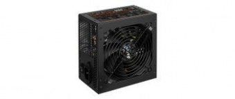 Блок питания Aerocool ATX 800W KCAS PLUS 800 80+ bronze (24+4+4pin) APFC 120mm fan 7xSATA RTL от магазина РЭССИ
