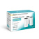 Бесшовный Mesh роутер TP-Link DECO P9(3-PACK) AC1200 10/100/1000BASE-TX белый (упак.:3шт) от магазина РЭССИ
