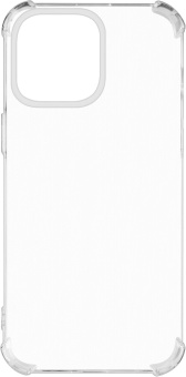 Чехол (клип-кейс) Redline для Apple iPhone 14 Pro Max iBox Crystal прозрачный (УТ000032407) от магазина РЭССИ