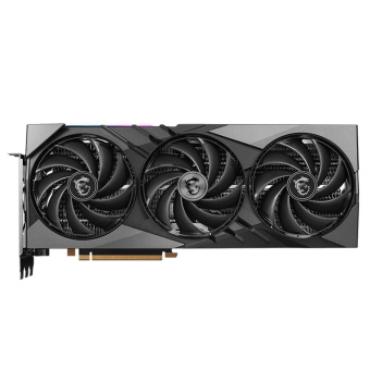 Видеокарта MSI PCI-E 4.0 RTX 4080 16GB GAMING X SLIM NVIDIA GeForce RTX 4080 16384Mb 256 GDDR6X 2595/22400 HDMIx2 DPx2 HDCP Ret от магазина РЭССИ
