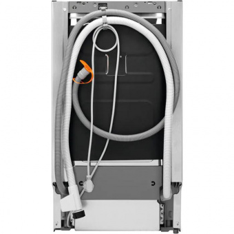 Посудомоечная машина встраив. Electrolux EEM23100L 1950Вт узкая серебристый от магазина РЭССИ