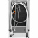 Посудомоечная машина встраив. Electrolux EEM23100L 1950Вт узкая серебристый от магазина РЭССИ