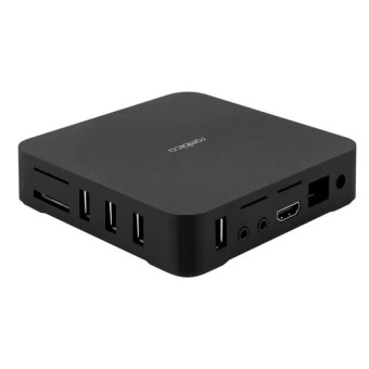 Медиаплеер Rombica TV Mercury 8Gb от магазина РЭССИ