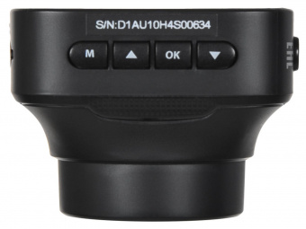 Видеорегистратор Digma FreeDrive 620 GPS Speedcams черный 2Mpix 1080x1920 1080p 150гр. GPS GPCV1167 от магазина РЭССИ