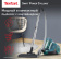 Пылесос Tefal Swift Power Cyclonic TW2922EA 2100Вт бирюзовый/черный от магазина РЭССИ