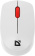 Клавиатура + мышь Defender Milan C-992 клав:белый мышь:белый/красный USB беспроводная Multimedia (45994) от магазина РЭССИ