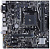 Материнская плата Asus PRIME A320M-E Soc-AM4 AMD A320 2xDDR4 mATX AC`97 8ch(7.1) GbLAN RAID+VGA+DVI+HDMI от магазина РЭССИ