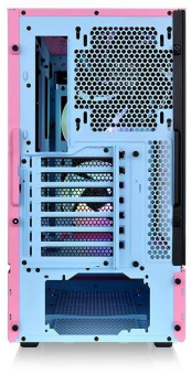 Корпус Thermaltake Ceres 350 MX розовый без БП E-ATX 2x140mm 2xUSB3.0 audio bott PSU от магазина РЭССИ