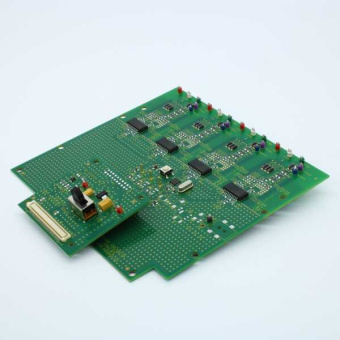 EVAL-ADE7978EBZ от магазина РЭССИ