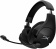 Наушники с микрофоном HyperX Cloud Stinger Core Wireless (CS002) черный мониторные оголовье (4P4F0AA) от магазина РЭССИ