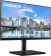 Монитор Samsung 24" F24T450FZI черный IPS LED 16:9 HDMI M/M матовая HAS Piv 250cd 178гр/178гр 1920x1080 75Hz DP FHD USB 4кг от магазина РЭССИ