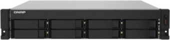 Сетевое хранилище NAS Qnap TS-832PXU-4G 8-bay стоечный Cortex-A57 AL-324 от магазина РЭССИ
