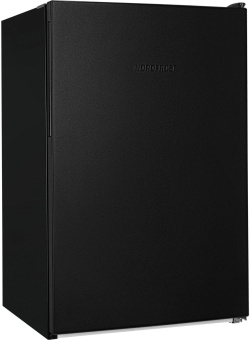 Морозильная камера Nordfrost DF 260NF BAP черный от магазина РЭССИ