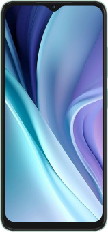 Смартфон Itel A667LP A50 64Gb 3Gb зеленый моноблок 3G 4G 2Sim 6.56" 720x1612 Android 14 8Mpix 802.11 b/g/n GPS GSM900/1800 GSM1900 TouchSc A-GPS microSD max512Gb от магазина РЭССИ