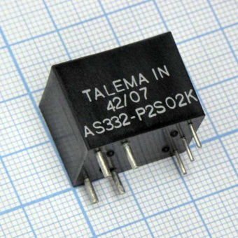 AS-332 от магазина РЭССИ