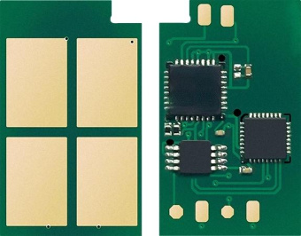 Чип тонер-картриджа CactusCS-CHIP-X-006R04404 (006R04404) 6000стр от магазина РЭССИ