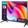 Картинка Телевизор LED Hisense 32" 32A4K Frameless черный HD 60Hz DVB-T DVB-T2 DVB-C DVB-S DVB-S2 WiFi Smart TV (RUS) от магазина РЭССИ Телевизор LED Hisense 32" 32A4K Frameless черный HD 60Hz DVB-T DVB-T2 DVB-C DVB-S DVB-S2 WiFi Smart TV (RUS) от магазина РЭССИ