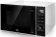 Микроволновая Печь BBK 25MWC-992T/WB C 25л. 900Вт белый/черный от магазина РЭССИ