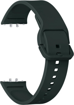 Ремешок Samsung Galaxy Fit 3 темно-зеленый (ET-SFR39MGEGRU) от магазина РЭССИ