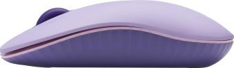 Мышь Acer OMR205 фиолетовый оптическая 1200dpi беспров. USB для ноутбука 3but (ZL.MCEEE.02K) от магазина РЭССИ