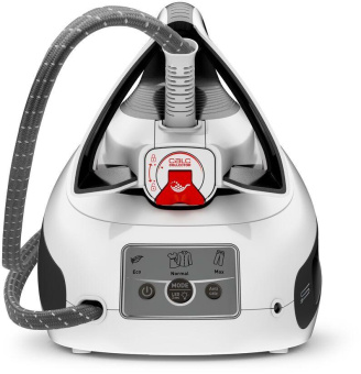 Парогенератор Tefal SV8130E0 2800Вт черный/белый от магазина РЭССИ