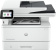 МФУ лазерный HP LaserJet Pro 4103dw (2Z627A) A4 Duplex Net WiFi белый от магазина РЭССИ