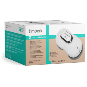 Робот-мойщик окон Timberk T-WR10 от магазина РЭССИ