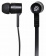 Гарнитура вкладыши Оклик HS-S-220 1.1м черный проводные в ушной раковине (D2B) от магазина РЭССИ