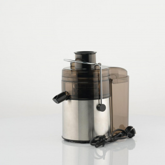 Соковыжималка центробежная Scarlett SC-JE50S18 800Вт рез.сок.:600мл. серебристый от магазина РЭССИ