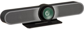 Камера Web Logitech MeetUp черный 8Mpix (3840x2160) USB3.0 с микрофоном (960-001101) от магазина РЭССИ