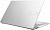 Ноутбук Asus Vivobook Pro 15 OLED K6500Z Core i5 12500H 16Gb SSD512Gb NVIDIA GeForce RTX 3050 4Gb 15.6" OLED 2.8K (2880x1620) noOS silver WiFi BT Cam (90NB0XK2-M000F0) от магазина РЭССИ