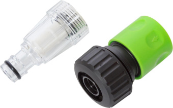 Минимойка RedVerg RD-HPW2200 2200Вт от магазина РЭССИ