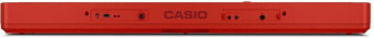 Синтезатор Casio CT-S1RD 61клав. красный от магазина РЭССИ