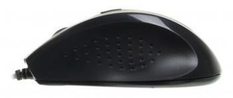 Мышь A4Tech V-Track Padless N-600X серый оптическая (1600dpi) USB (4but) от магазина РЭССИ