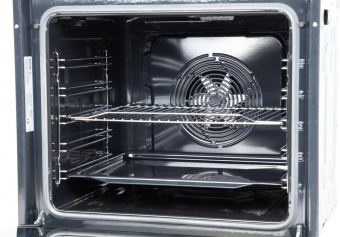 Духовой шкаф Электрический Gorenje BOB6737E01XK нержавеющая сталь/черный от магазина РЭССИ