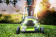 Газонокосилка роторная Greenworks GD60LM51SP (2514307) от магазина РЭССИ
