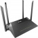 Роутер беспроводной D-Link DIR-853/URU/R3A AC1300 10/100/1000BASE-TX/4G ready черный от магазина РЭССИ