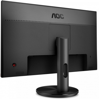 Монитор AOC 23.8" Gaming G2490VXA черный/красный VA LED 1ms 16:9 HDMI M/M матовая 350cd 178гр/178гр 1920x1080 DP FHD 3.55кг от магазина РЭССИ